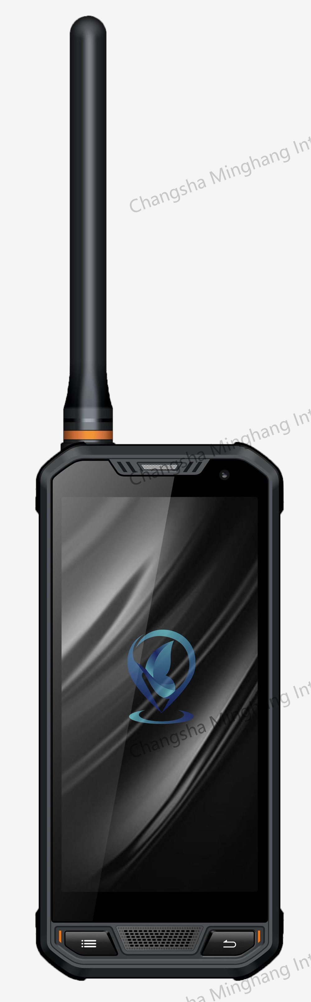 Handheld terminal MHI-pda